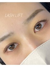 ウィロー(WILLOW)/上下LASHLIFT