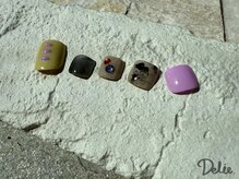 デリエ(Delie)/FOOT DESIGN PLUS