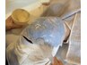 人気No.1【水光肌】触れたくなる水光つや玉肌★ハイアルチューン　¥18500→