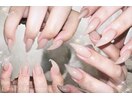 長さだし/つけ放題/持ち込み