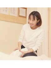 アエールミラ(Aermira) 栗山 紀子
