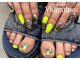 ネイルサロン ヴァレンタイン(nailsalon Valentine)の写真/6月限定クーポン多数出てます！マグネットネイル5500円！フット定額800円引き☆スカルプ7800円