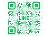 お化粧品のご購入・ご相談はLINEよりお気軽にお問い合わせください♪