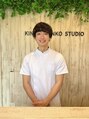 錦糸健康スタジオ/飯島 速斗