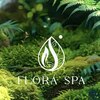 フローラ スパ(FLORA SPA)のお店ロゴ