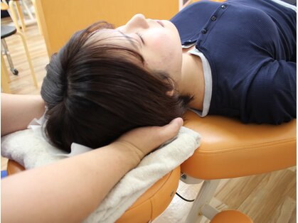 音色ねいろ鍼灸整骨院の写真
