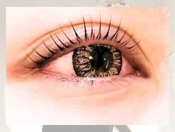 エクララッシュ 栄(Eclat Lash)の写真/【口コミ4.96！信頼サロン】大人女性からの支持多数！似合わせ施術が高評価◆マツエクもパーマもお任せ♪