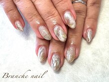 ブランシェネイル(Branche Nail)の雰囲気（ネイルサンプル店内たくさんご用意しております！【五位堂駅】）