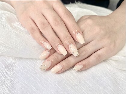 HANA NAILの写真