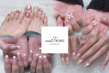 フィカスディボタニカ(FICUS di botanica)