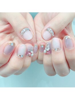 ミキュア(MICURE)/キラキラ