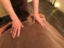 メホリア 西宮北口(Mejoria)/整体ボディケア