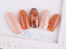 ビーネイル(Be NaiL)/