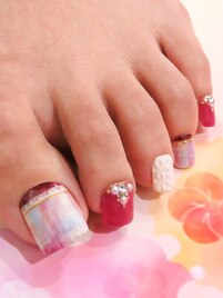 フットデザイン自由￥7480