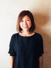 カラダオモイ。&nbsp;西本 美穂