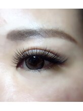 エステティックサロン プリティ/ボリュームラッシュ付け放題