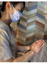 クラゲデアリンス(海月DE.ありんす)&nbsp;山岸 春菜