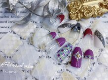 フローラネイルサロン/