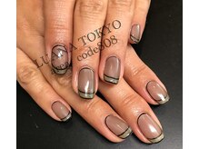 ルアナトウキョウ エリアコード 808(LUANA TOKYO area code 808)/