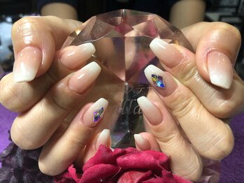 ブリリアン(Brillant)/