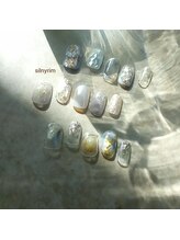 シルニー リム(Silny rim)/やり放題コース［ニュアンス］