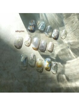 シルニー リム(Silny rim)/やり放題コース［ニュアンス］