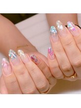 ネイルサロン ベース(BASE)/