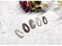 リーヴェ(Riebe)/秋ニュアンス