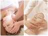 【ツヤ肌コルギ】ピーリング＆幹細胞マスク＆リフティング小顔矯正　¥14300→