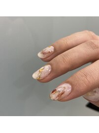 ホワイトニュアンス
