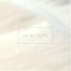 ヴェール バイ フラッフィー(veil by Fluffy)のお店ロゴ
