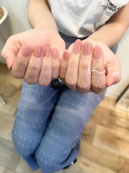 クレー(Klee)/美ワンカラー