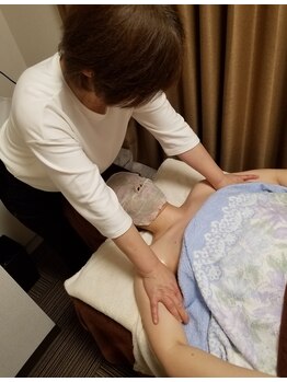 しるふふる(SYLPHFULL)/デコルテ・フェイシャル