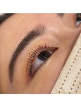 ビューティーアミューズメント 山鼻店(BEAUTY AMUSEMENT)/まつげパーマ