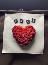 ブレッシングス(BLESSINGS)/バラで