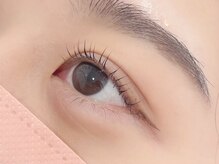 フィアラ 河原町店(Fiara)/まつ毛パーマ