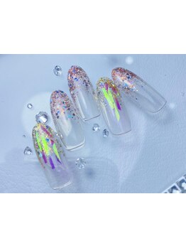 4000円以下のメニューがあるサロン