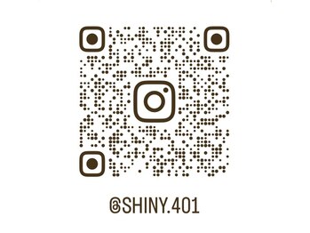 シャイニー 仙台駅東口(SHINY)/Instagramあります♪