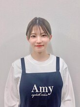 エイミーバイチャンス(Amy by CHANCE) nanako 
