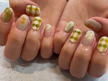 エニー ネイル 鳥栖店(ANY Nail)/アートし放題もあり◎