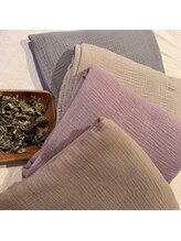 ラフ ネイルアンドモア(Laugh nail&more)/ハーブセラマント