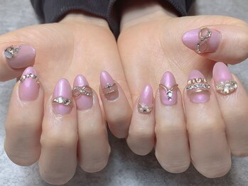 エチュラ(Achura)/