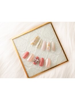 スカルプが得意なサロン