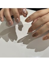 ティニー(Tiny)/お持ち込みデザイン