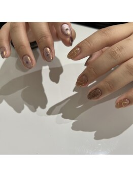 ティニー(Tiny)/お持ち込みデザイン