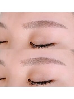 アイ ランド(eye LAND)/アイブロウＷＡＸ