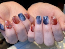 ３月　ニュアンス