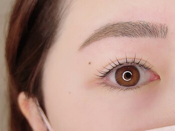 シュシュドットアイラッシュ 柏の葉キャンパス店(chouchou.eyelash)/