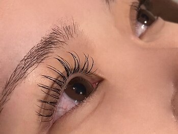 アイラブワン(eye love one)/フラットマットラッシュ100本☆