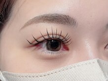 アンネ 梅田 GRACE店(ANNE)/束感マツエク